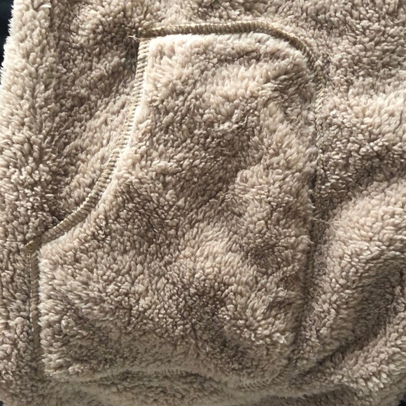 SOFTEST HOODIE JACKET - S/M - Picture 5 of 6